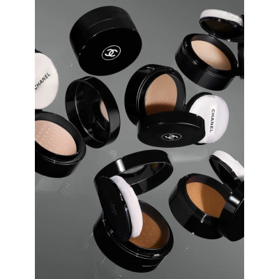 Chanel Poudre Universelle Libre Natural Finish Loose Powder On-the-Go Format 6g